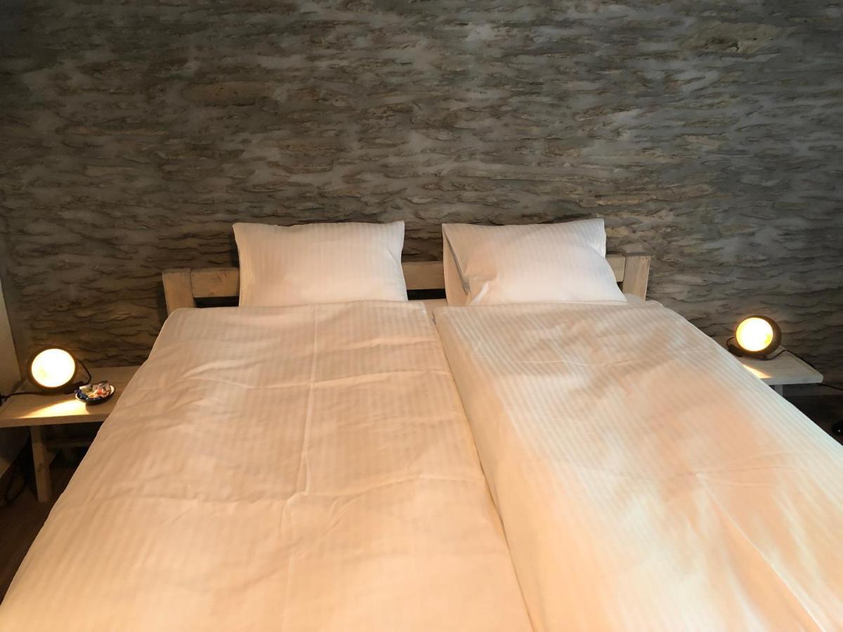 Le Nid D'hirondelle Bed & Breakfast