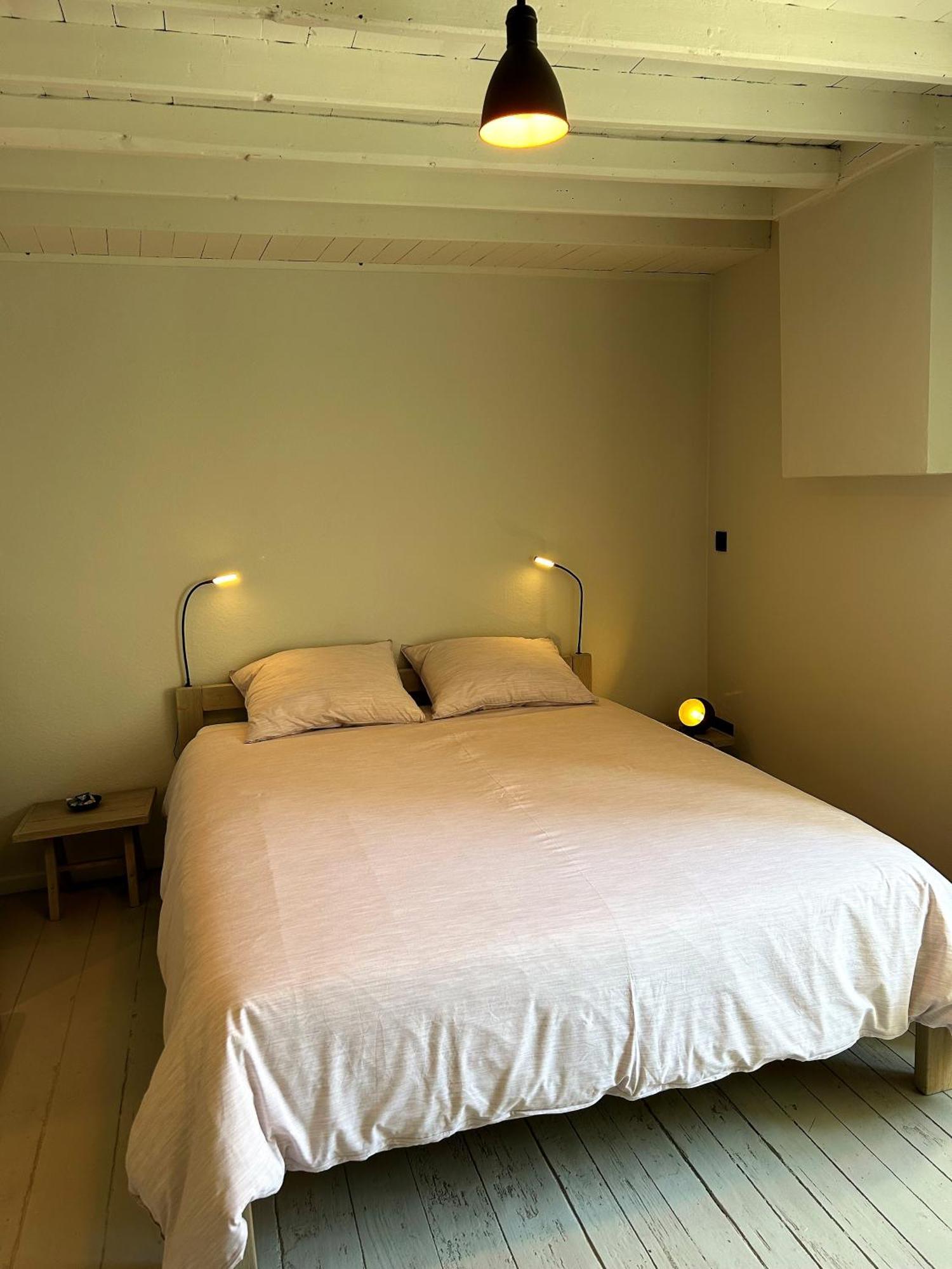 Bed & Breakfast Le Nid D'hirondelle *